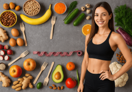 Cibi che accelerano il metabolismo: cosa mi aiuta davvero a dimagrire