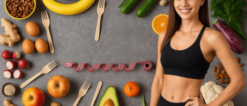 Cibi che accelerano il metabolismo: cosa mi aiuta davvero a dimagrire