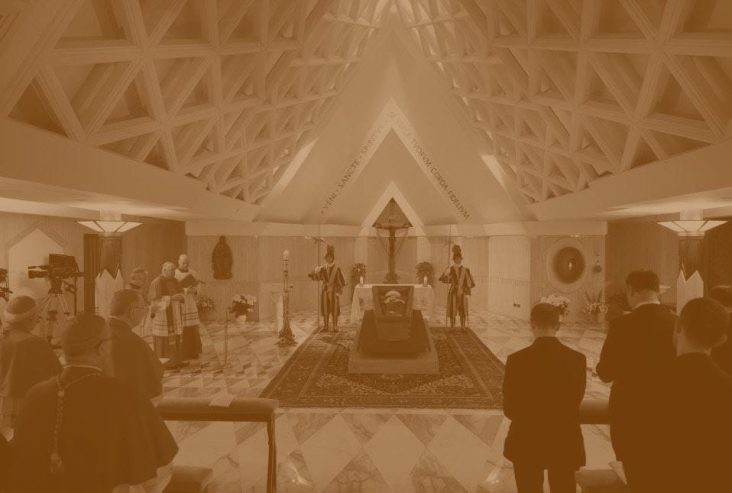 chi parteciperà ai funerali di Papa Francesco? Ecco i leader confermati 1 chi parteciperà ai funerali di Papa Francesco