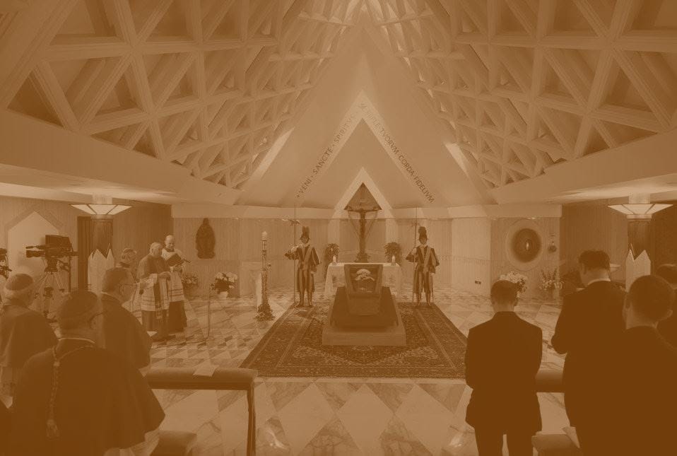 chi parteciperà ai funerali di Papa Francesco? Ecco i leader confermati 7 chi parteciperà ai funerali di Papa Francesco