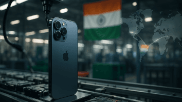 Apple sposta l’assemblaggio degli iPhone USA in India