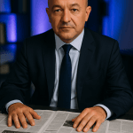 Notizie Essenziali 26 Aprile 2025: la rassegna stampa del giorno 21 Notizie Essenziali 26 Aprile 2025, rassegna stampa con giornalista e quotidiani