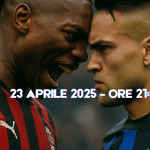 Inter vs Milan: Derby di Coppa Italia, chi va in finale? 21 Clutch Plays