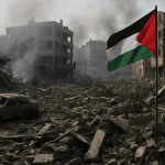 Gaza: 82 morti tra cui donne e bambini sotto i bombardamenti israeliani 20 Gaza 82 morti tra cui donne e bambini