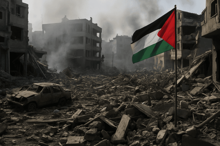 Gaza: 82 morti tra cui donne e bambini sotto i bombardamenti israeliani 1 Gaza 82 morti tra cui donne e bambini