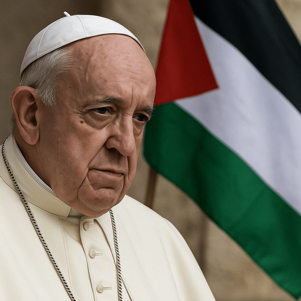 Notizie Essenziali 23 Aprile 2025 – Kean, Maltempo, Censura su Papa Francesco, Sophie Nyweide 7 Morte di Papa Francesco: lutto nazionale e funerali a Roma