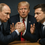 Notizie Essenziali 22 Aprile 2025 – Papa, Terra e Verità Nascoste 21 Notizie Essenziali 22 Aprile 2025