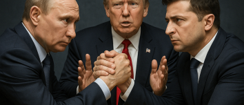 Notizie Essenziali 22 Aprile 2025