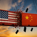 Rassegna stampa 13 maggio 2025: Trump invita Putin a Istanbul 20 Apple sposta la produzione in India: container USA danneggiato, iPhone cadono, Cina dominante