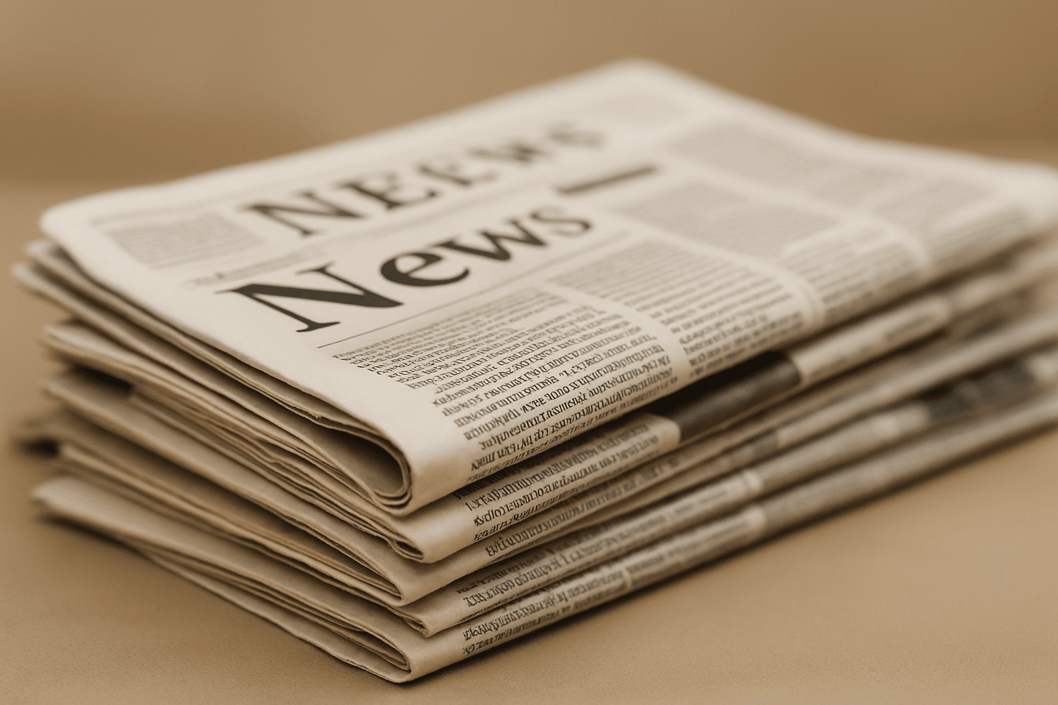 Rassegna stampa 28/04/2025 - Notizie Essenziale oggi 6 Stack di giornali per la rassegna stampa 28/04/2025