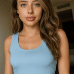 Mia Schem drogata e violentata da un trainer 20 Mia Schem racconta l’aggressione subita dopo il ritorno da Gaza