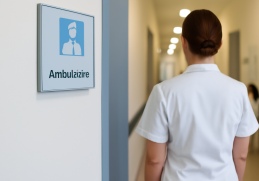 Primario di Piacenza arrestato per violenza sessuale