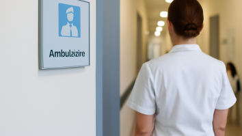 Primario di Piacenza arrestato per violenza sessuale