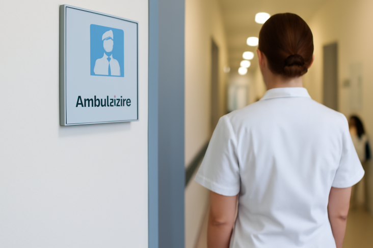 Primario Piacenza violenza sessuale: arrestato dai PM 1 Primario di Piacenza arrestato per violenza sessuale