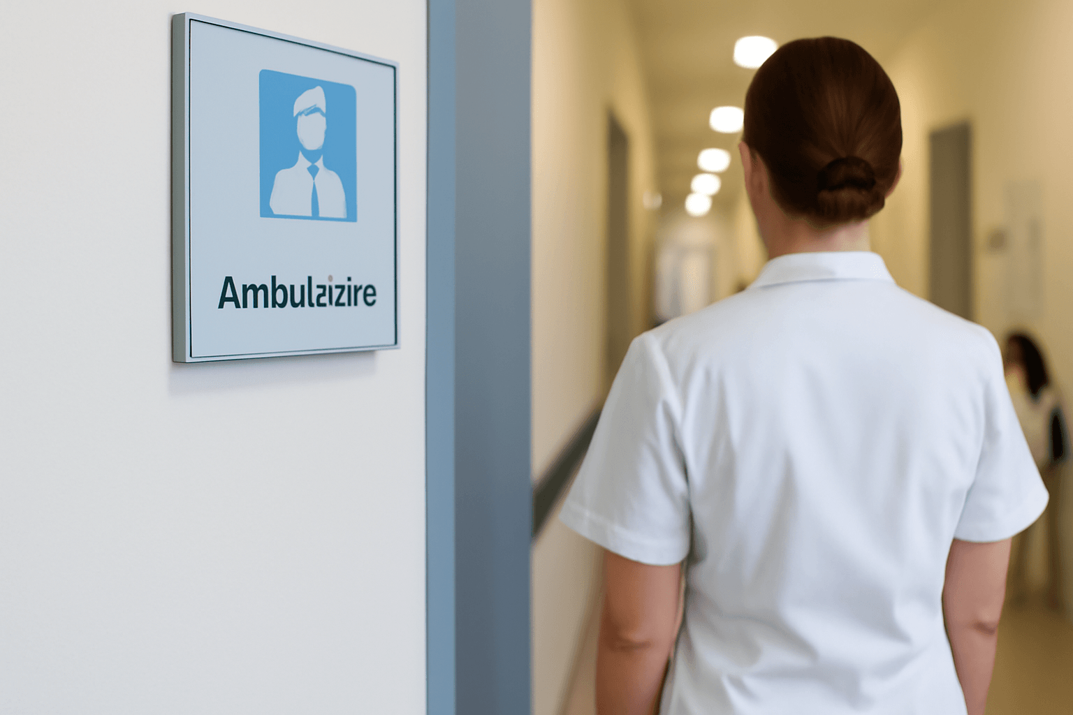 Primario di Piacenza arrestato per violenza sessuale