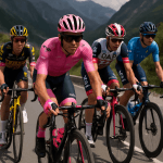 Le tappe del Giro d’Italia 2025 : ecco tutte le 21 frazioni 20 Elenco completo delle tappe del Giro d’Italia 2025