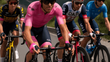 Elenco completo delle tappe del Giro d’Italia 2025