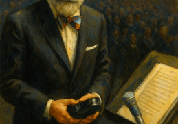 È morto Peppe Vessicchio, storico direttore d’orchestra di Sanremo e volto amato della musica italiana.