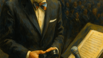 È morto Peppe Vessicchio, storico direttore d’orchestra di Sanremo e volto amato della musica italiana.