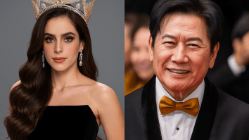 Fátima Bosch e Nawat Itsaragrisil protagonisti del caso Miss Universo 2025