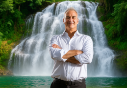 Morto Alberto Bertone fondatore di Sant’Anna – immagine articolo