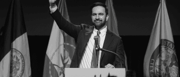 nuovo sindaco di new york zohran mamdani