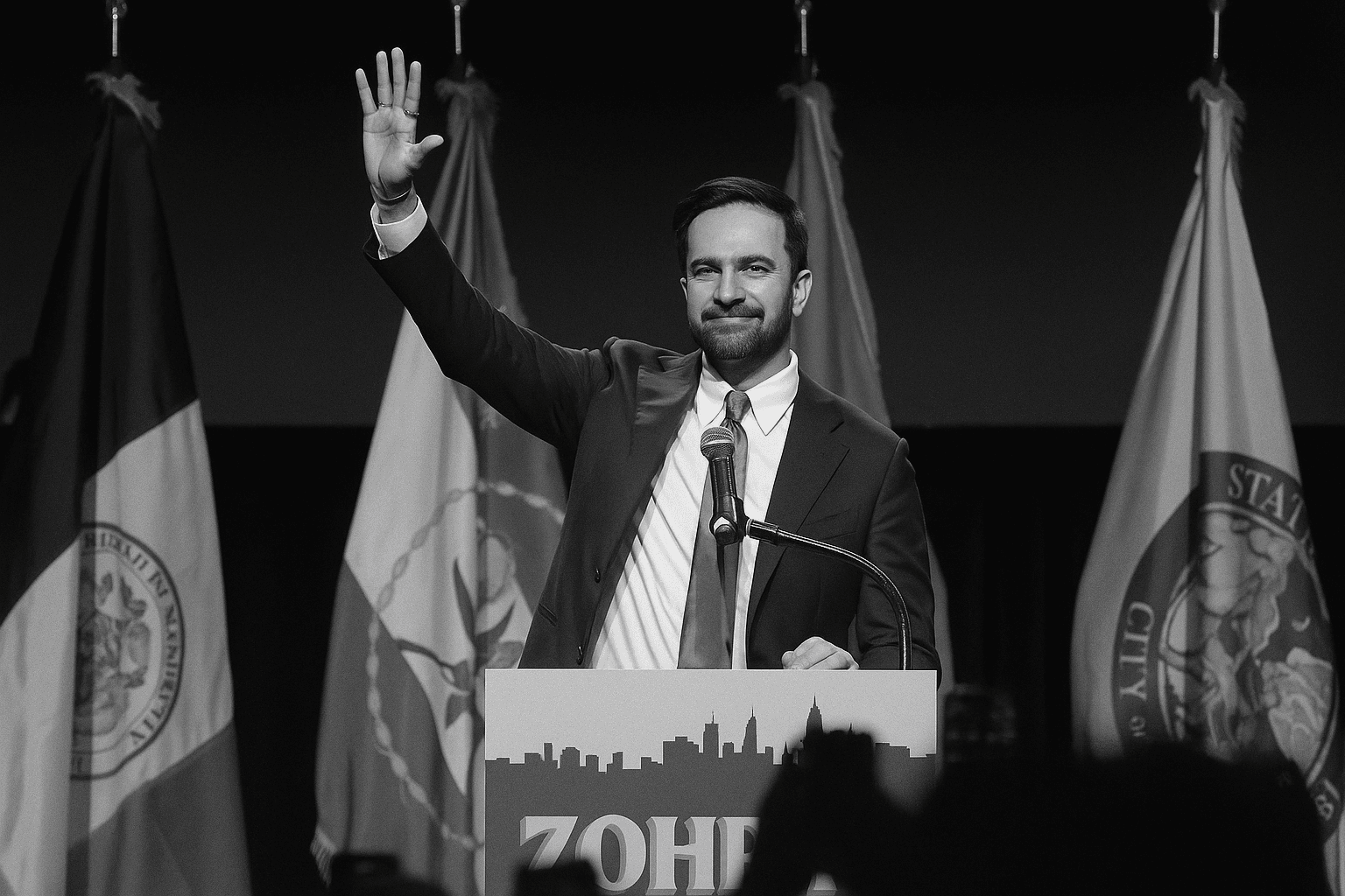 Nuovo sindaco di New York Zohran Mamdani: svolta storica 6 Nuovo sindaco di New York Zohran Mamdani: svolta storica